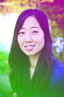 Jenny Yang, World Relief