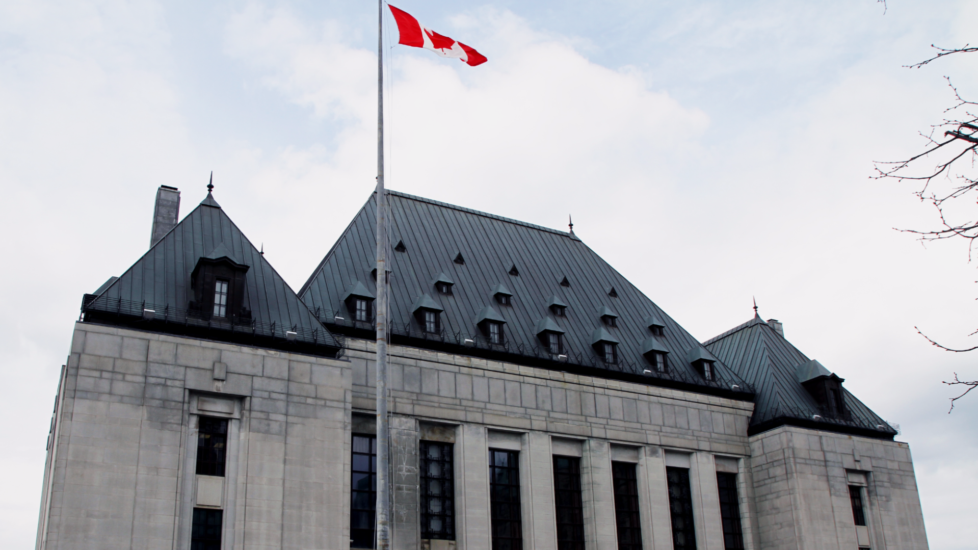 Supreme Court of Canada