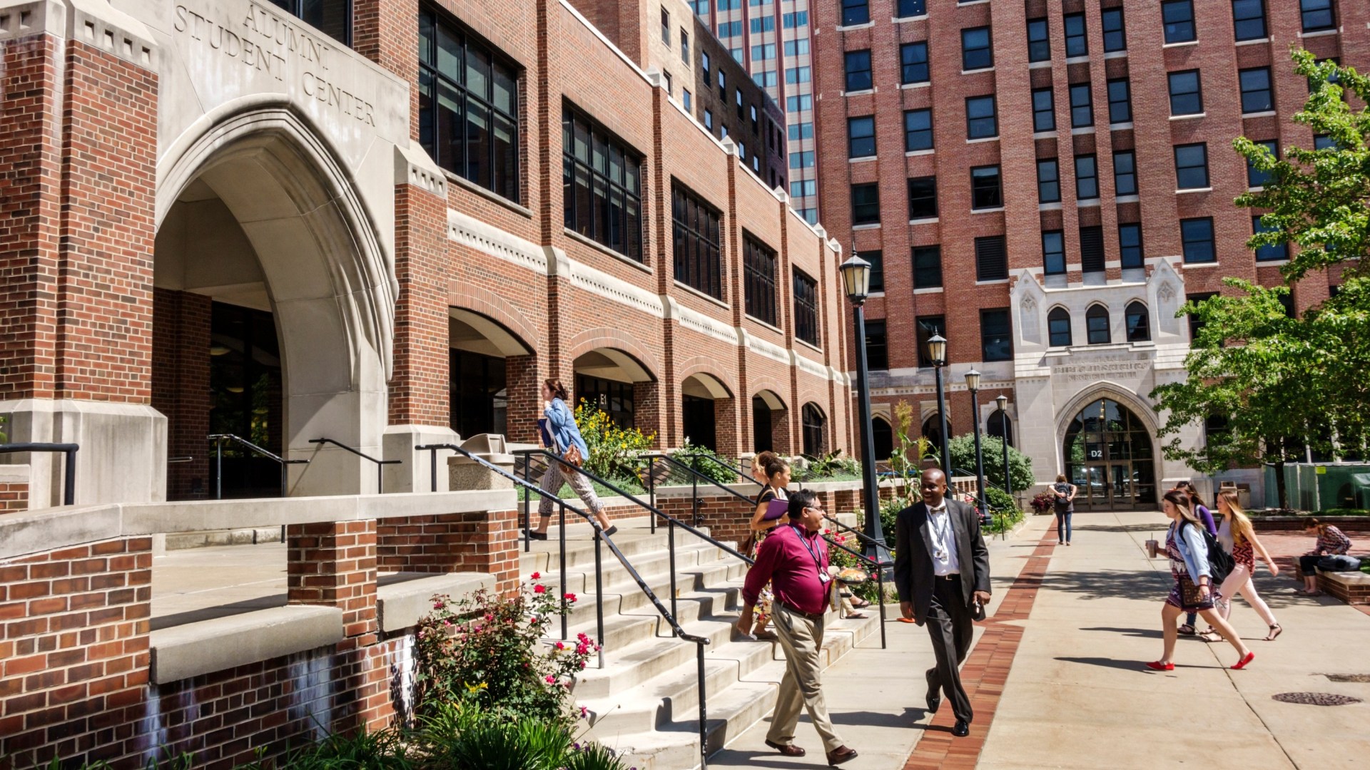 Moody Bible Institute