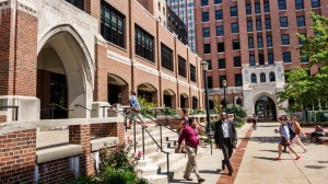 Moody Bible Institute