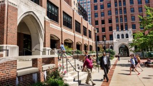 Moody Bible Institute