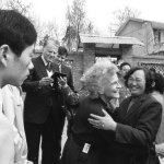 The Grahams’ visit to China in 1988 was Billy’s first, but Ruth’s return to the land where she was born and lived until high school. She cooked Chinese dishes at least weekly her whole life.