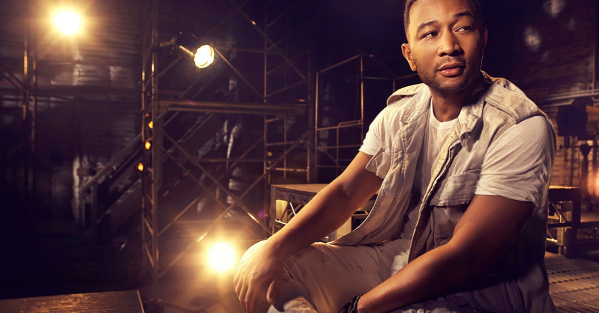 NBC Resurrects ‘Jesus Christ Superstar’ - Christianity Today