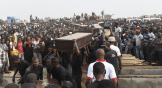 Nigeria's Benue state has seen scores of Christians killed by Fulani since January.