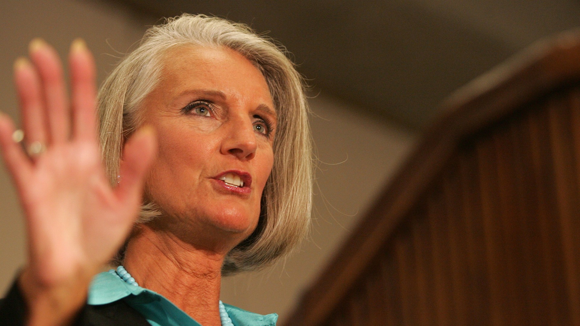 Anne Graham Lotz