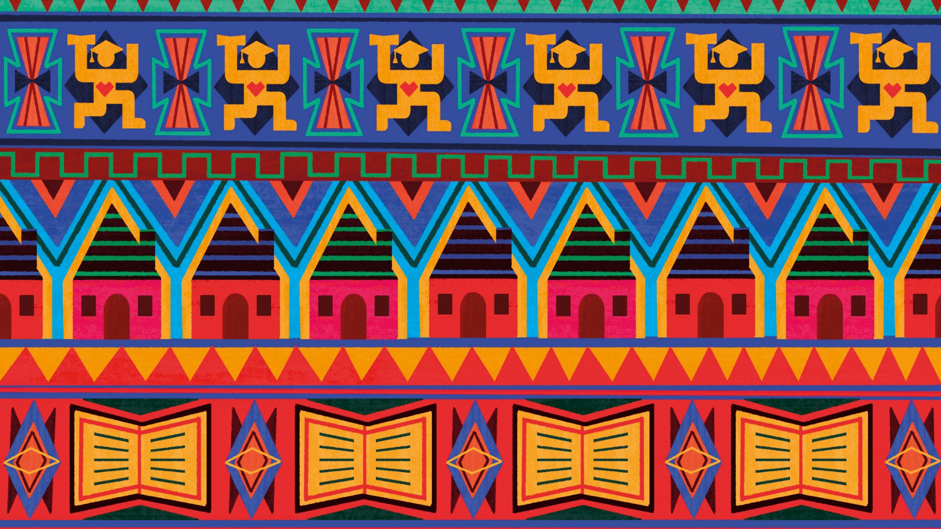 Illustration by Paola Escobar