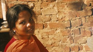 Asia Bibi