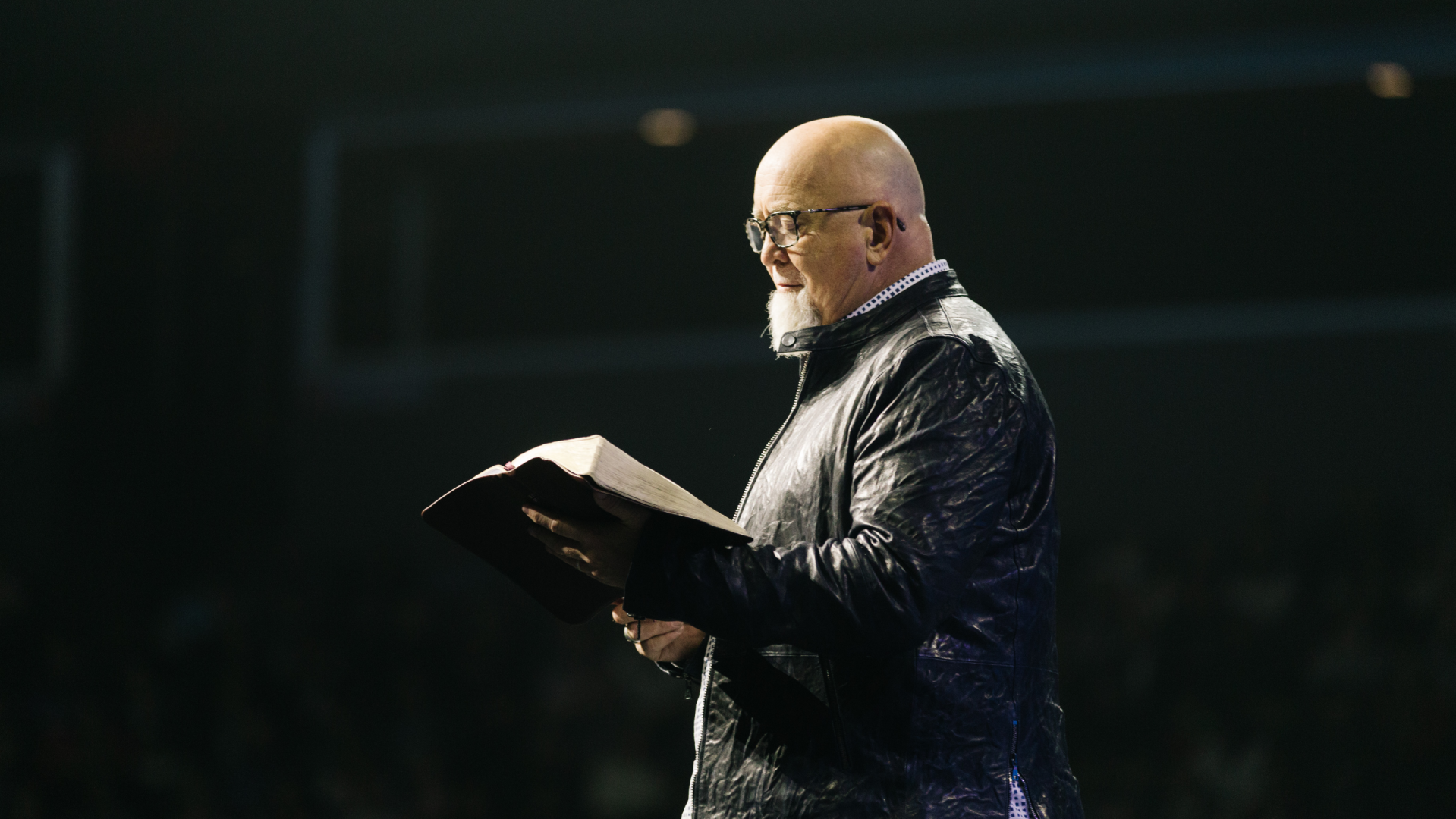 James MacDonald