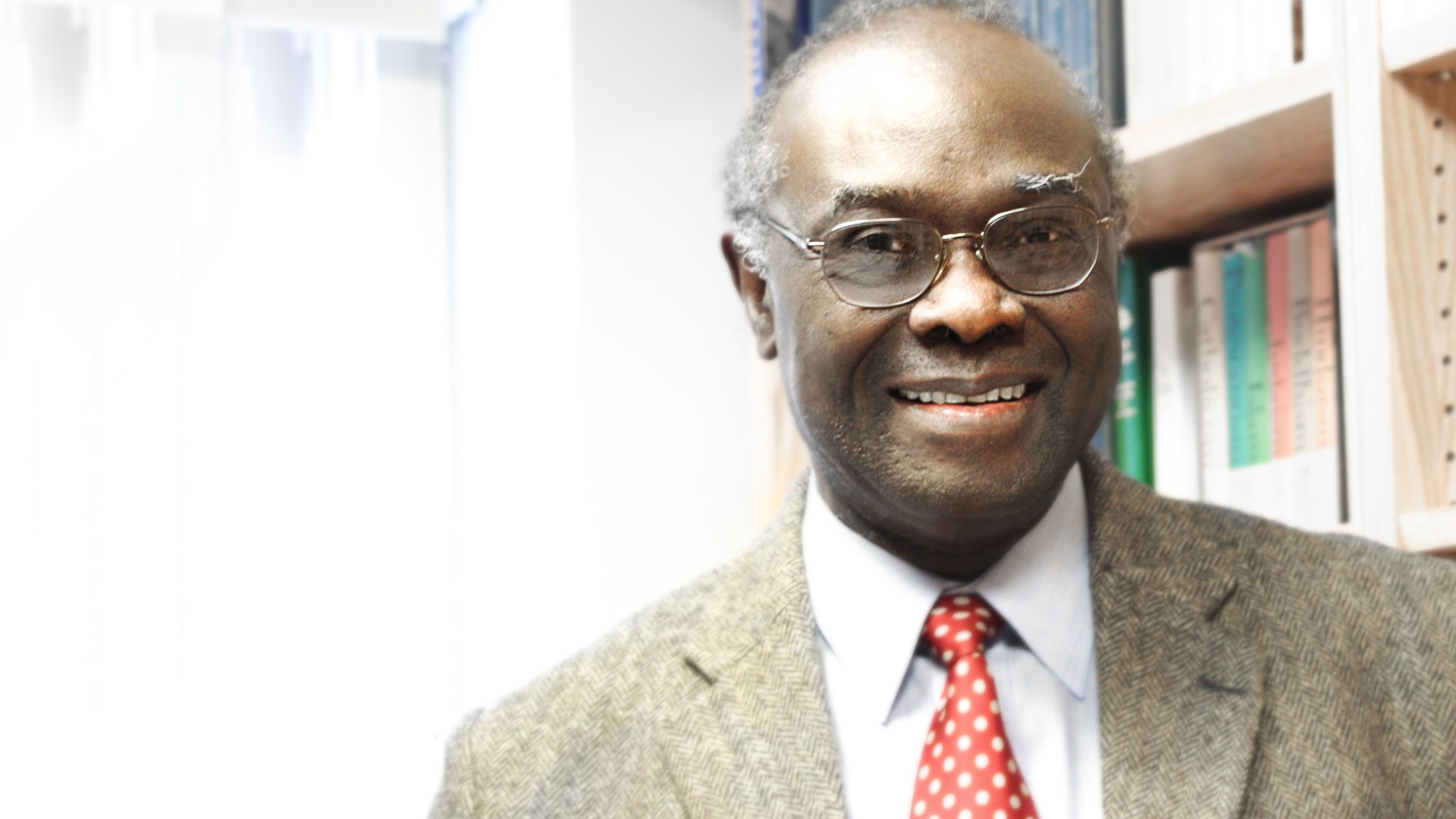 Lamin Sanneh