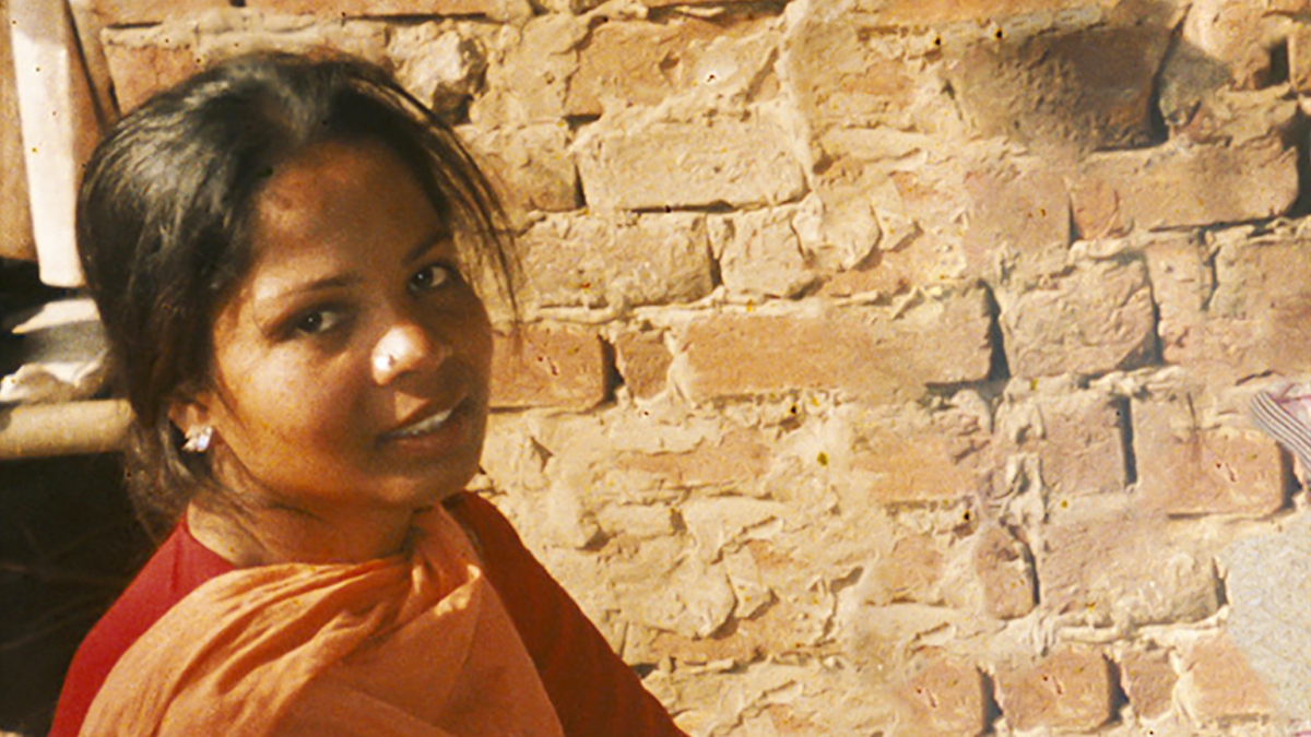 Asia Bibi