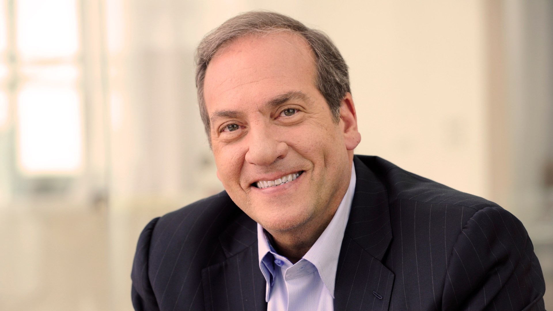 Yechiel Eckstein