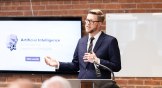 Jason Thacker is creative director and associate research fellow at ERLC.