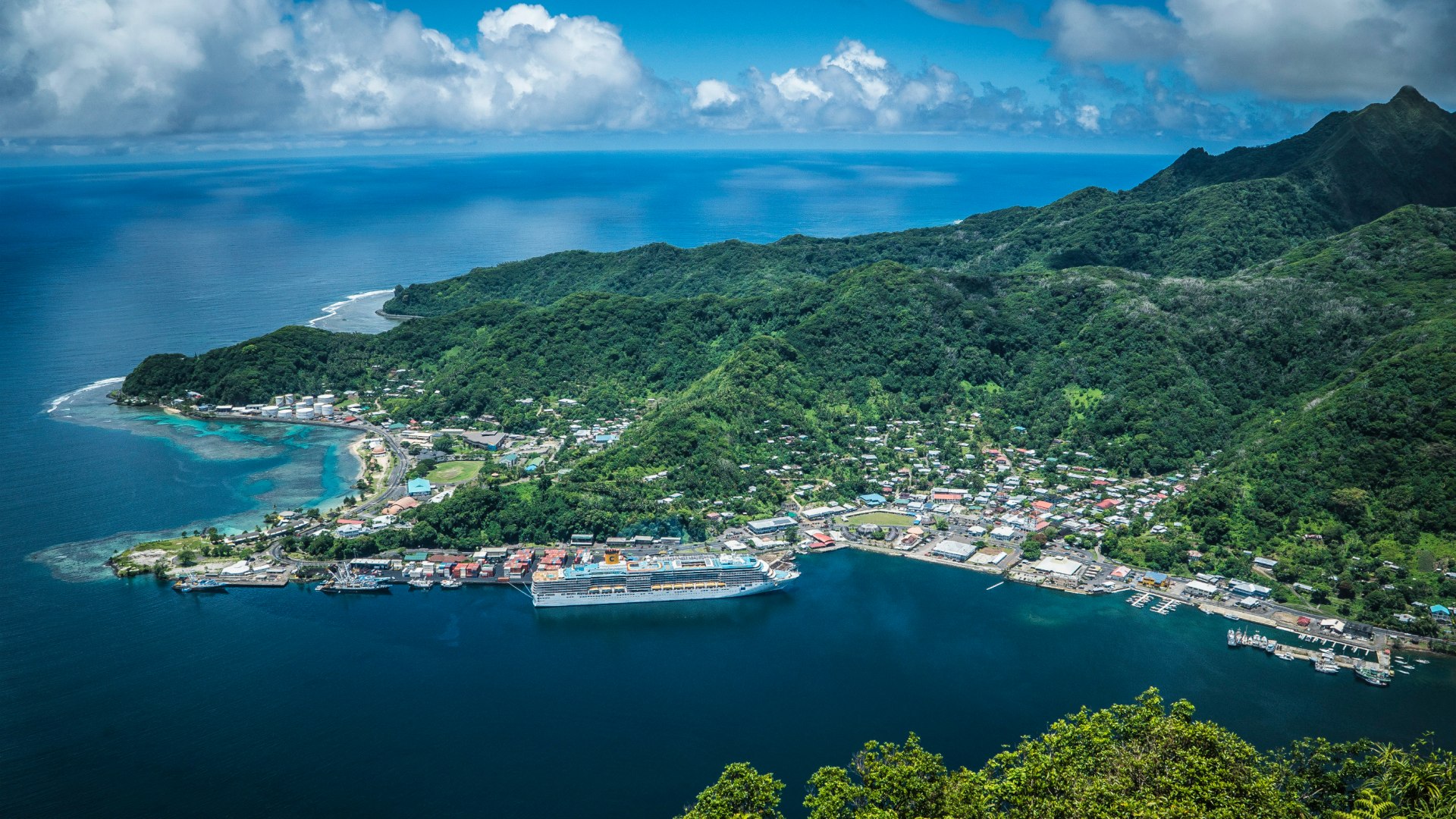 Samoa