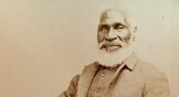 Portrait of Josiah Henson, June 17, 1876.