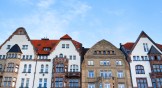 Düsseldorf in western Germany.