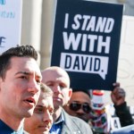 David Daleiden also faced an indictment in 2016.