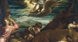 The Annunciation to the Shepherds, by Jacopo Bassano