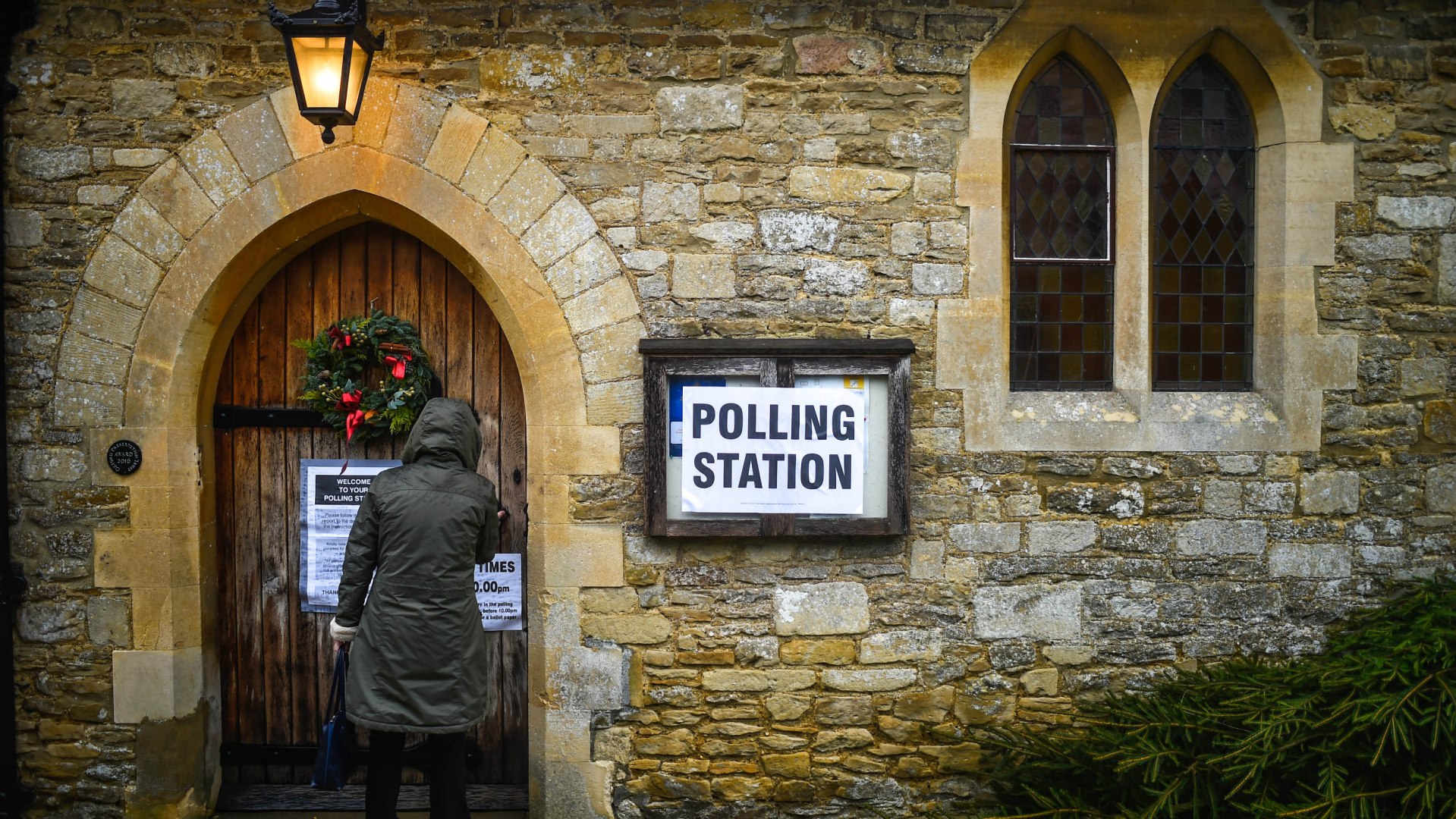 Peter Summers/Getty Images