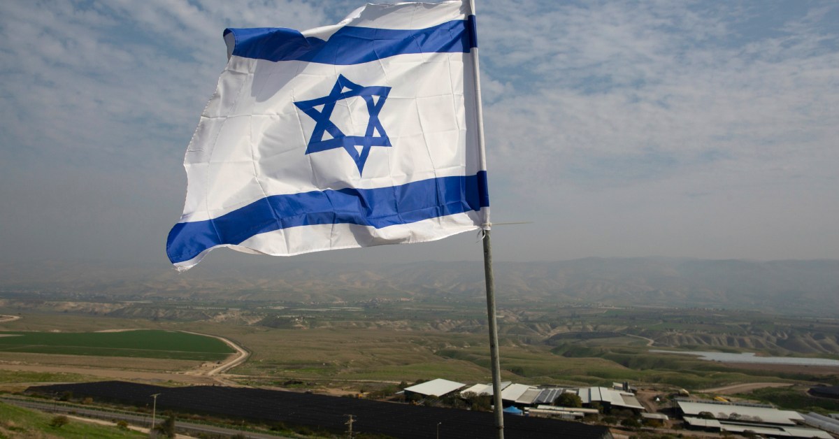 13 Christian Takes on Trump’s Peace Plan for Israel and Palestine - Christianity Today