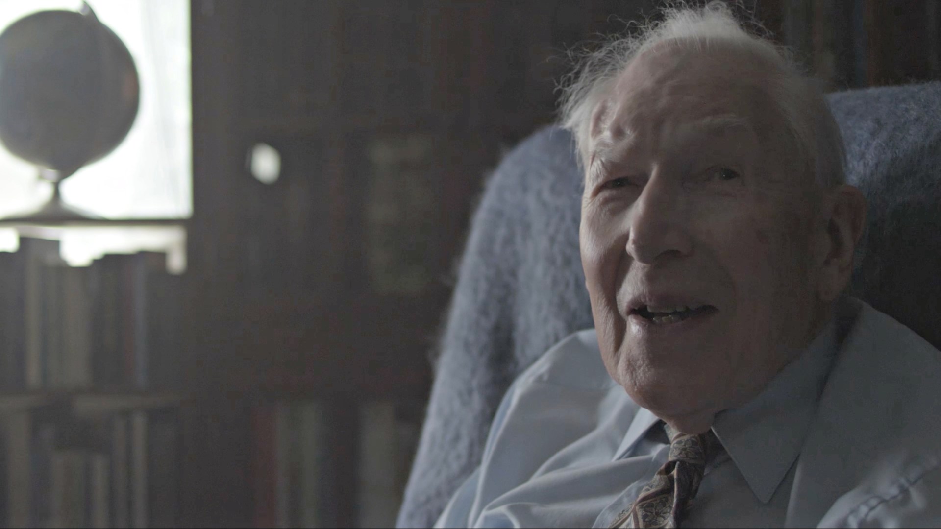J. I. Packer