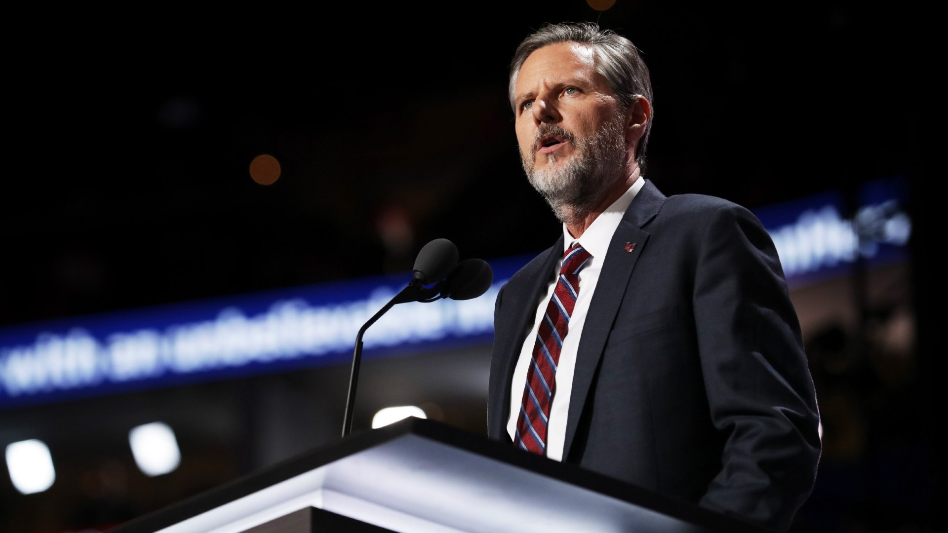 Jerry Falwell Jr.