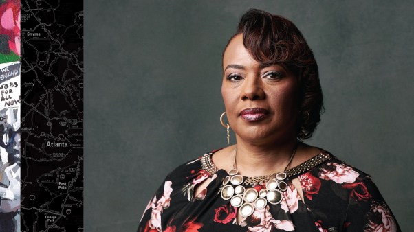 Bernice A. King