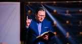 Brad Jurkovich is a Southern Baptist pastor in Louisiana and the spokesman for the Conservative Baptist Network, which formed in February 2020
