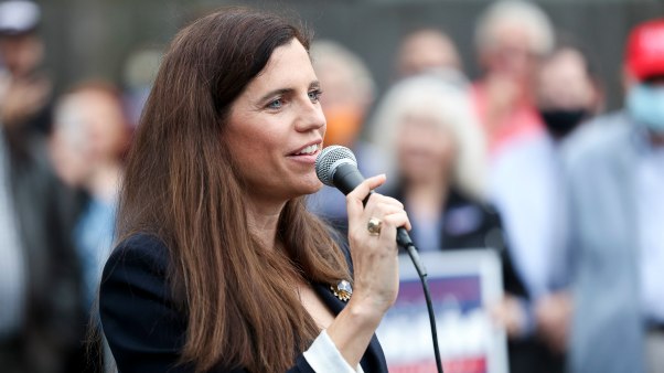 Nancy Mace, representative-elect from South Carolina