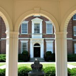 Southeastern Baptist Theological Seminary