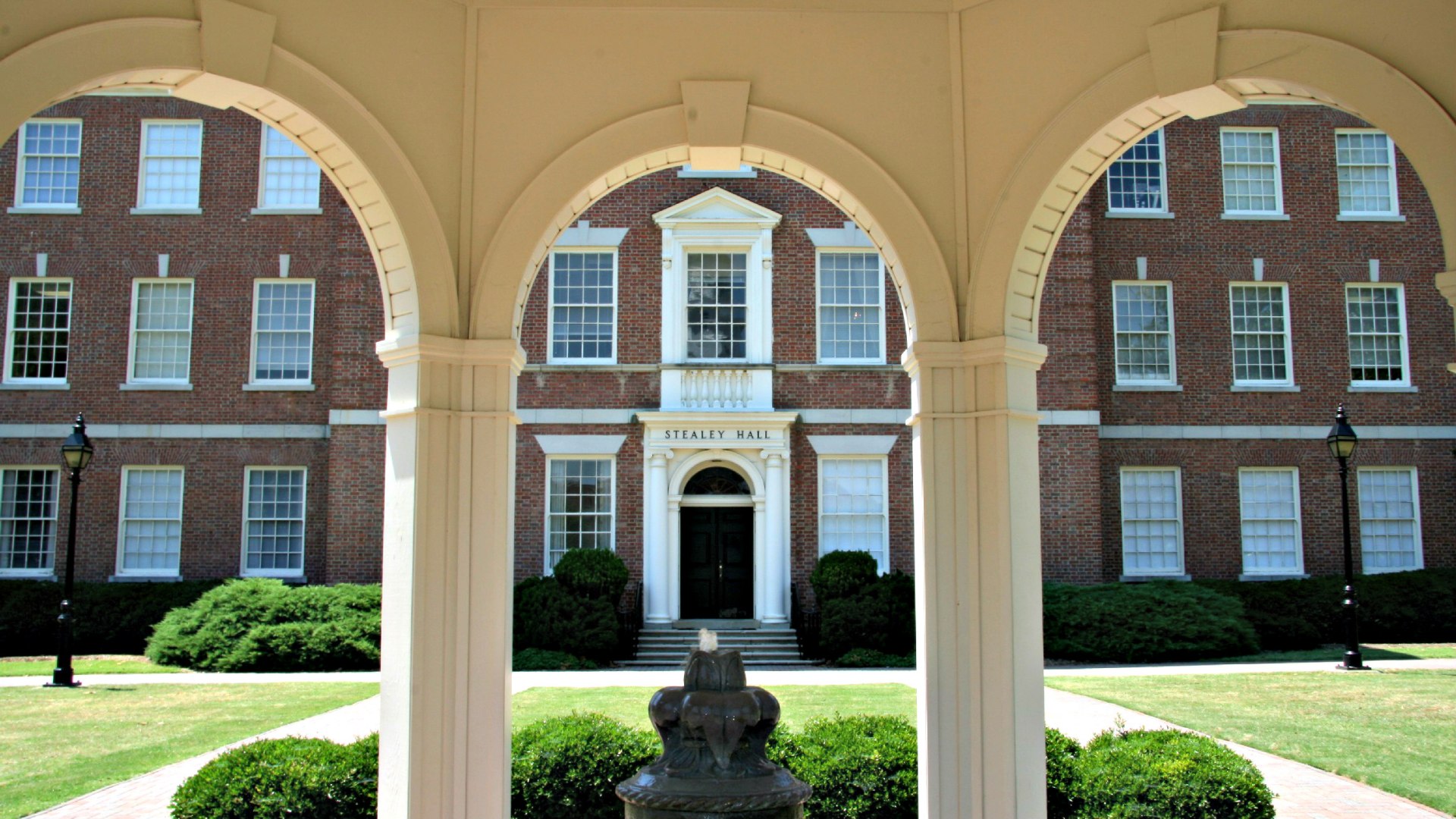 Southeastern Baptist Theological Seminary