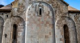 Dadivank Monastery in Nagorno-Karabakh