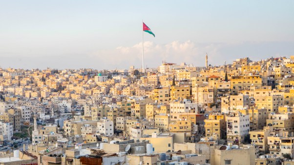 Amman, Jordan