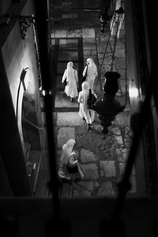 Church of the Holy Sepulchre