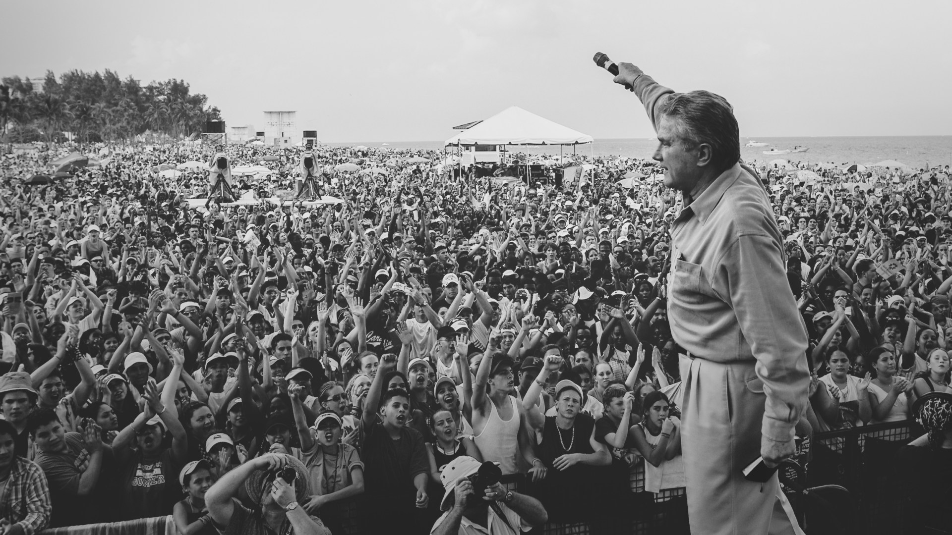 Luis Palau