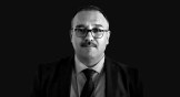 Ashur Eskrya, president of Assyrian Aid Society–Iraq