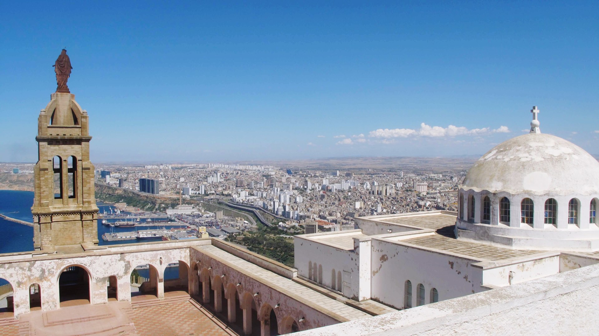 Oran, Algeria