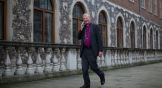 The Church of England’s annual General Synod takes place in London.