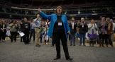 The UMC had voted to strengthen church policies about homosexuality at a special session back in 2019.