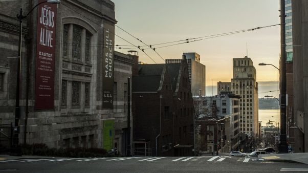 Once a multisite church based in Seattle, Mars Hill locations became independent churches following Mark Driscoll’s resignation in 2014.