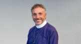 Bishop Stewart Ruch III