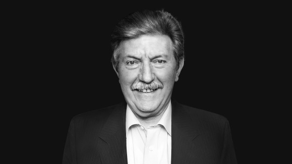 Rubén Proietti