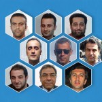Nine Iranian Christians from Rasht facing national security charges.