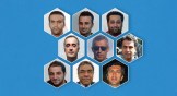 Nine Iranian Christians from Rasht facing national security charges.
