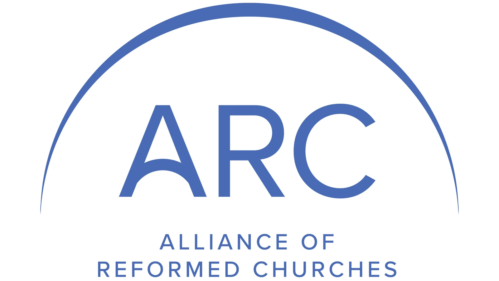 Logo of the Alliance of Reformed Churches