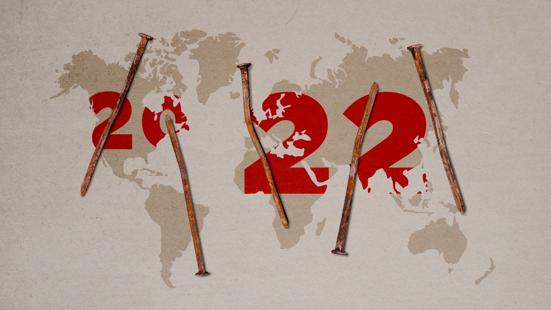 Open Doors has released its 2022 World Watch List of the 50 countries where Christian persecution is worst.