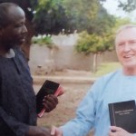 Mark Zira Dlyavaghi and Roger Mohrlang