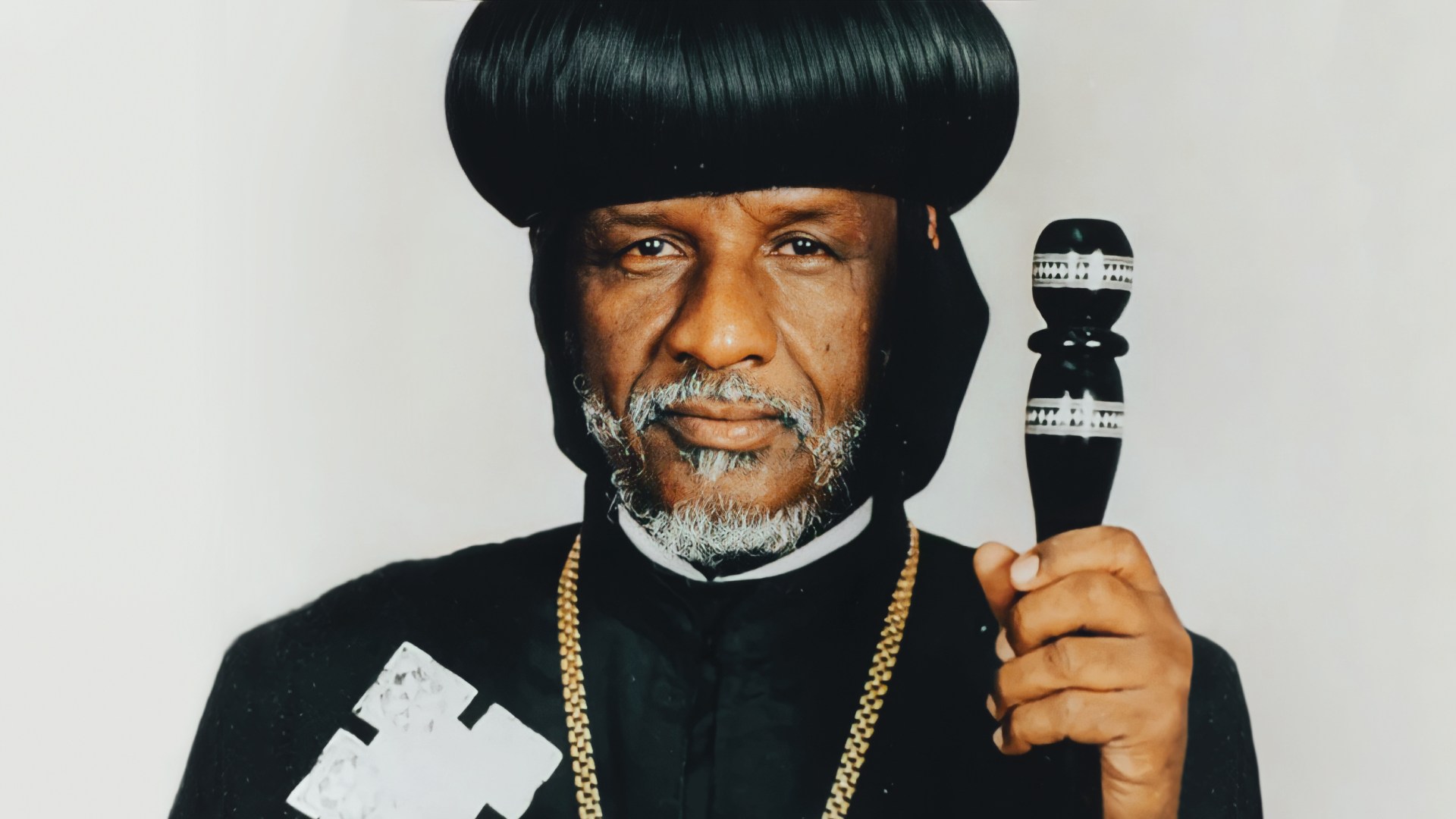 Abune Antonios, Eritrean Orthodox Patriarch