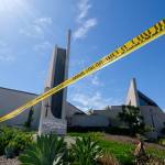 A gunman attacked a Taiwanese Presbyterian congregation gathered at Geneva Presbyterian Church in Laguna Woods, California, on Sunday.