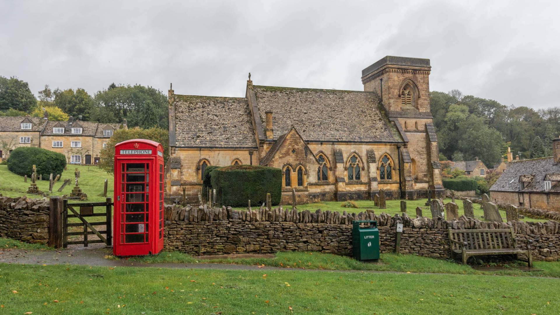 With declining church attendance and shifting demographics, thousands of British churches have closed in the past decade.