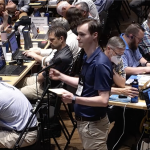 A delegate addresses proposed changes to structure of the relationship between Christian Reformed Churches in the US and Canada.